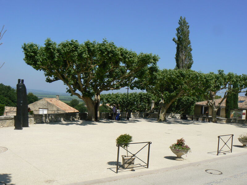 Gigondas