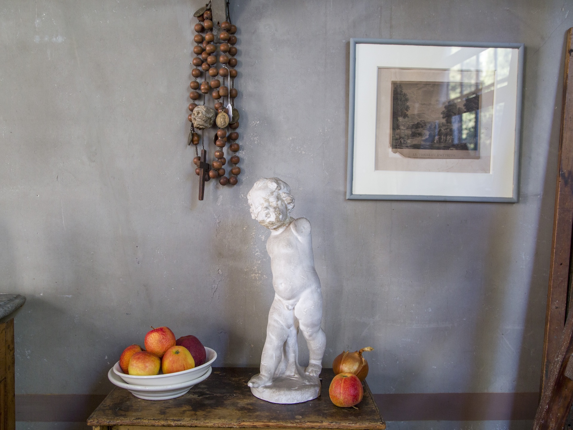 Atelier des Lauves - photo 3