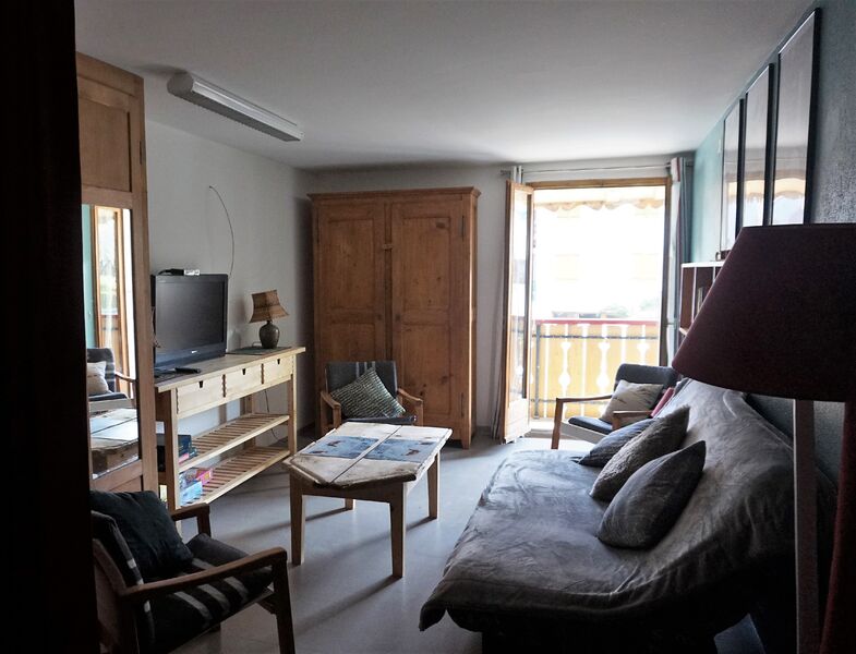 Appartement n°2 dans maison « Le Gai Soleil » –  88m² –  4 chambres –  Milliet Denis