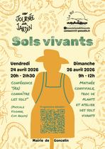 Affiche_Journée au jardin