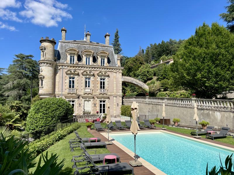 Château Clément
