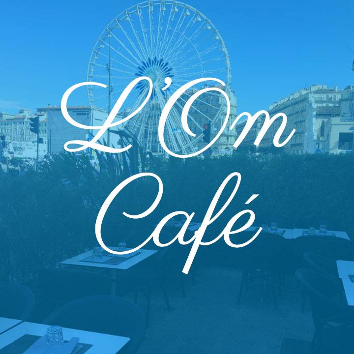 La Brasserie OM Café