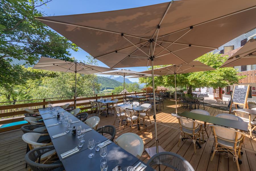 Hôtel Bois Joli_Saint-Paul-en-Chablais