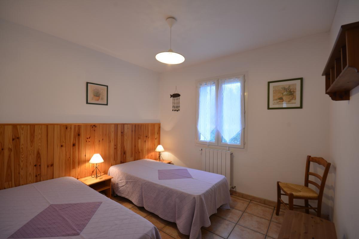 La Roubine, Mollégès - photo 37