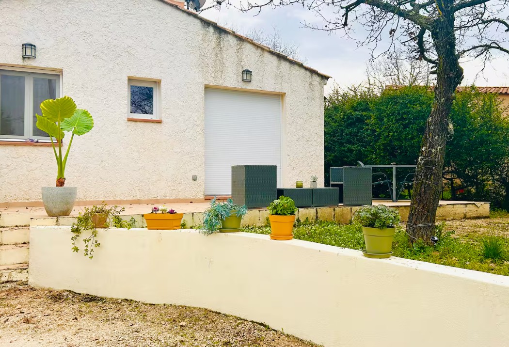 Maison de vacances au calme, Fuveau - photo 7