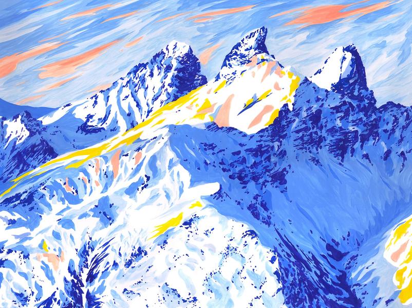 Exposition Mona Leu-Leu