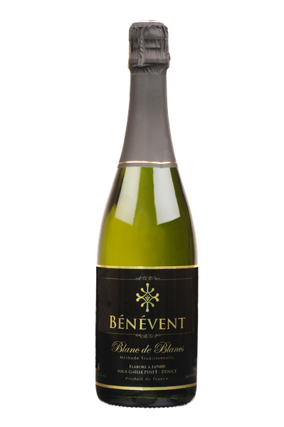 Blanc de blancs BENEVENT