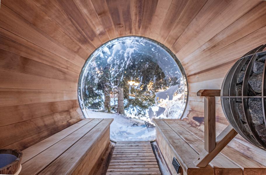 Chalet Octopussy
