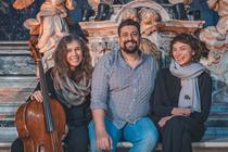 Soirée d'été - Concert – Les amours d’Alcide_Saint-Étienne-le-Molard