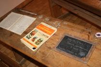 Exposition L'école d'autrefois_Villars