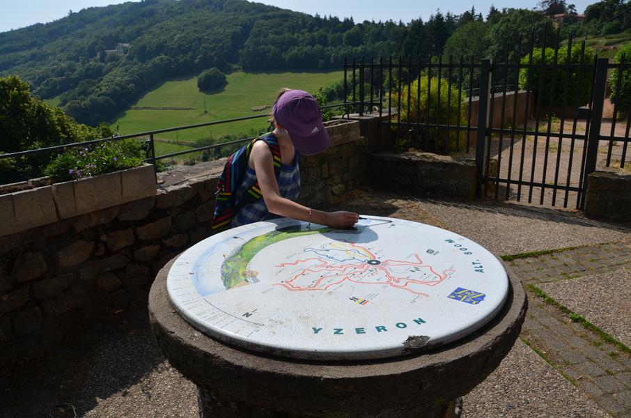 Parcours Parcours