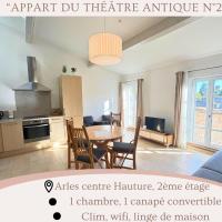 Appartement du Théâtre