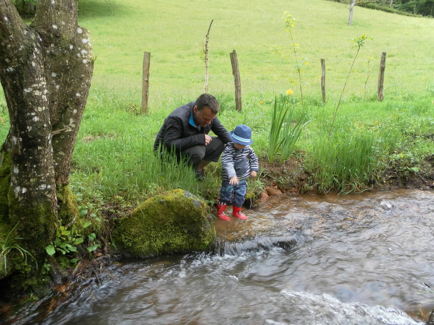 RIVIERE