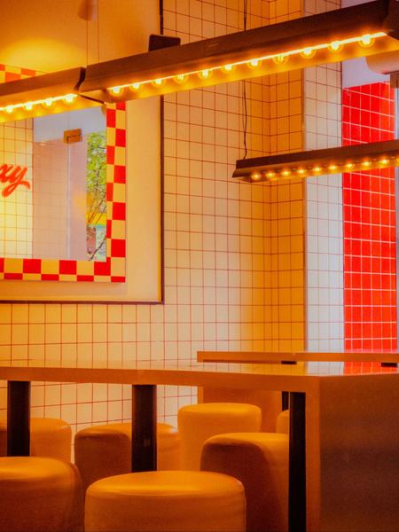 Le Snack'Bar
