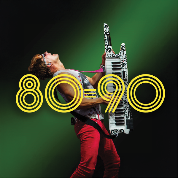 Blind-test – Les années 80 et 90 !