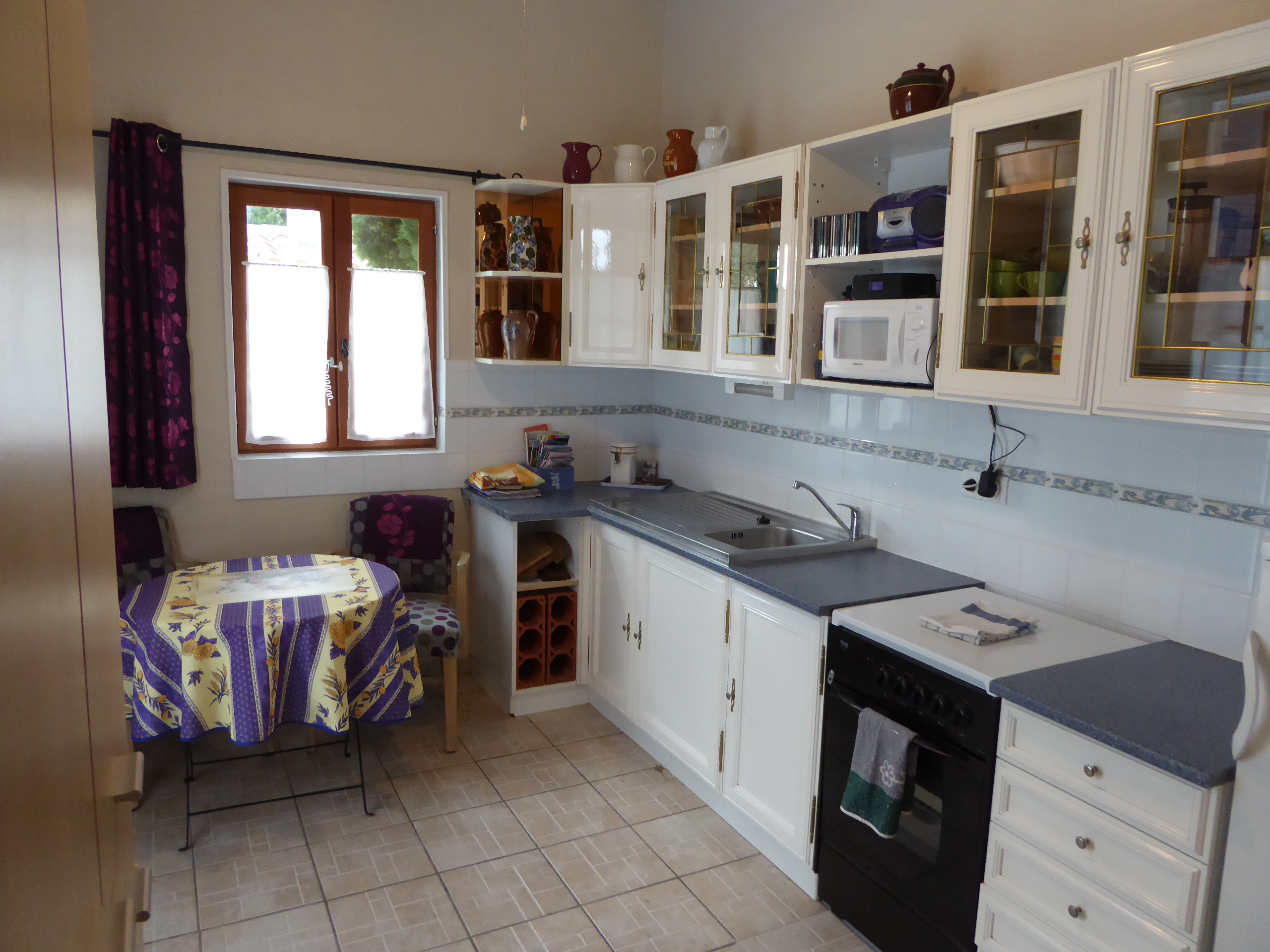 Mas Saint Antoine - Pool studio, Rognonas - photo 3