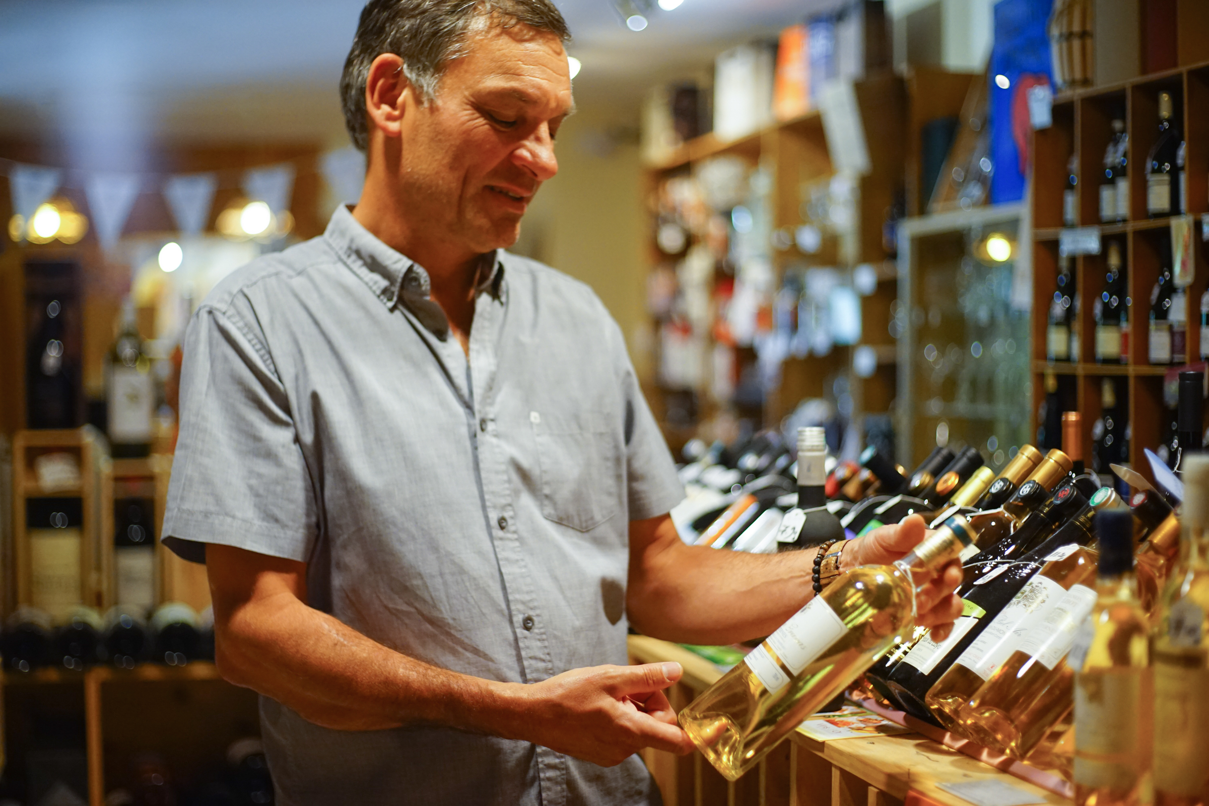 Le Cellier des Princes