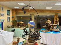 Exposition de crèches_Bessins