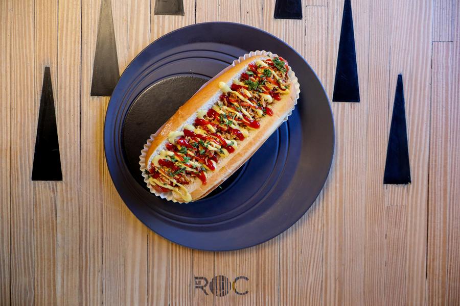 Bowling Le Strike Roc_Avoriaz