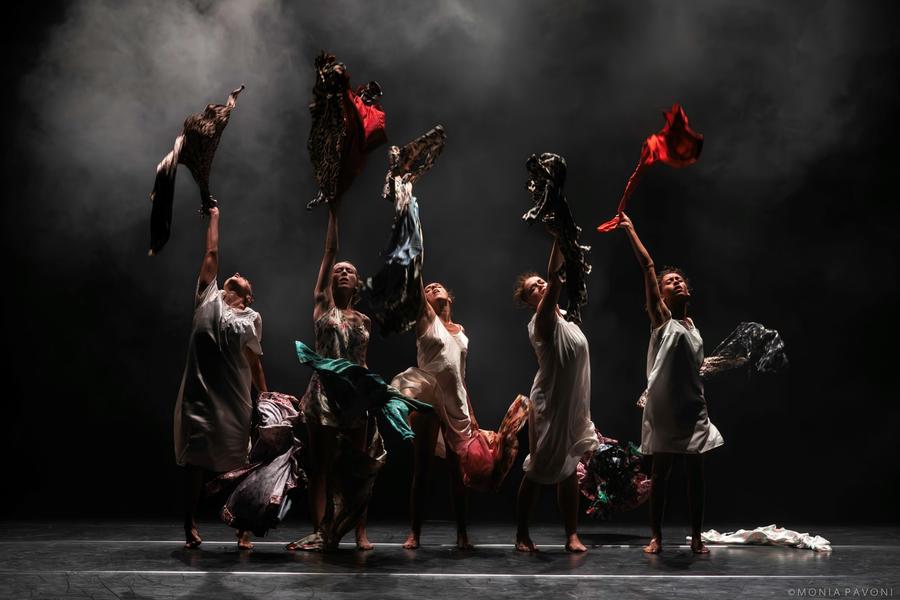 Danse - Maldonne_Davézieux