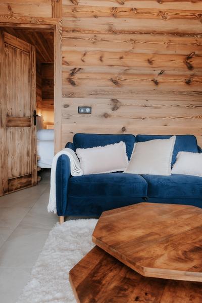 Résidence La Grande Verdette, appartement A301_La Toussuire