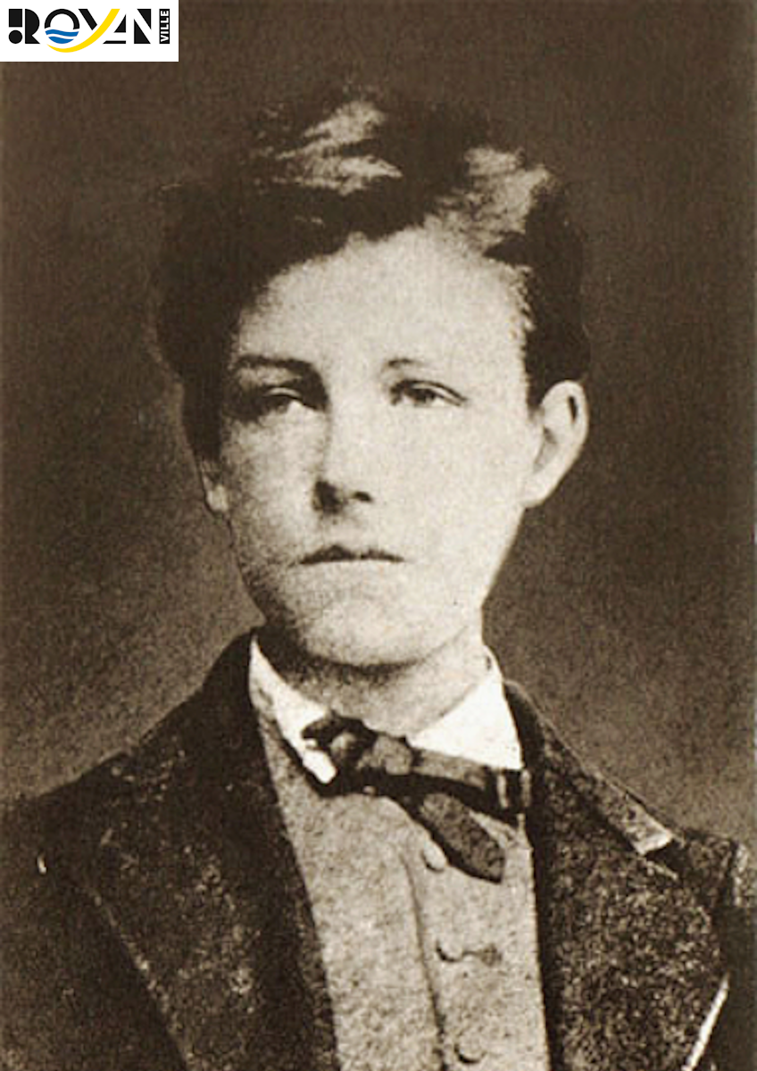 Lecture - Le cahier de Douai d’Arthur Rimbaud