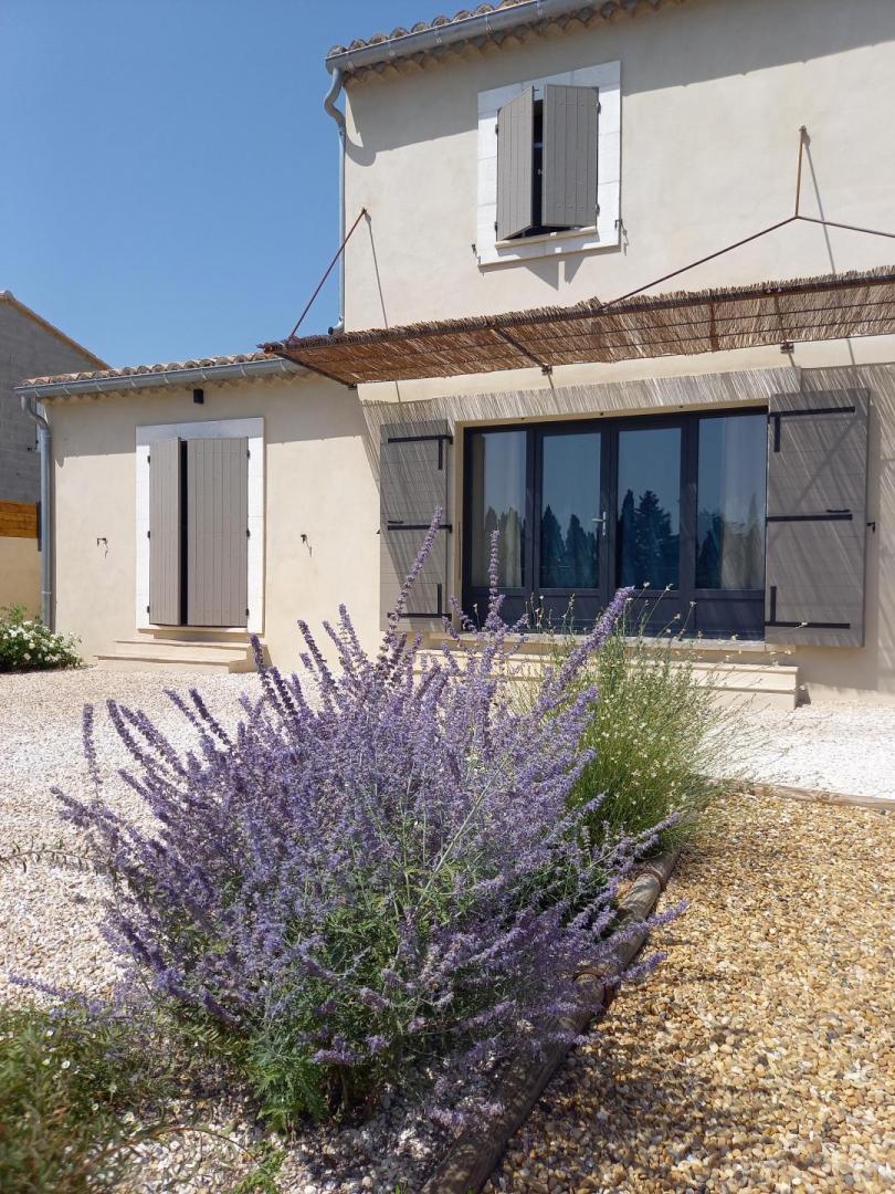 Les Demoiselles, Maillane - photo 42