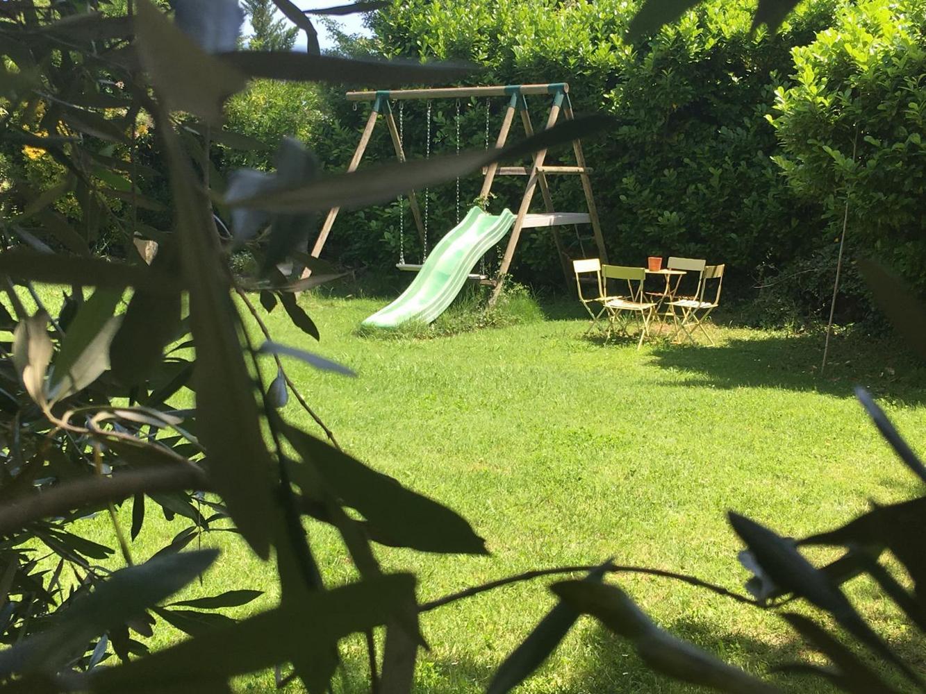 Mas de Rey, Rognonas - photo 12