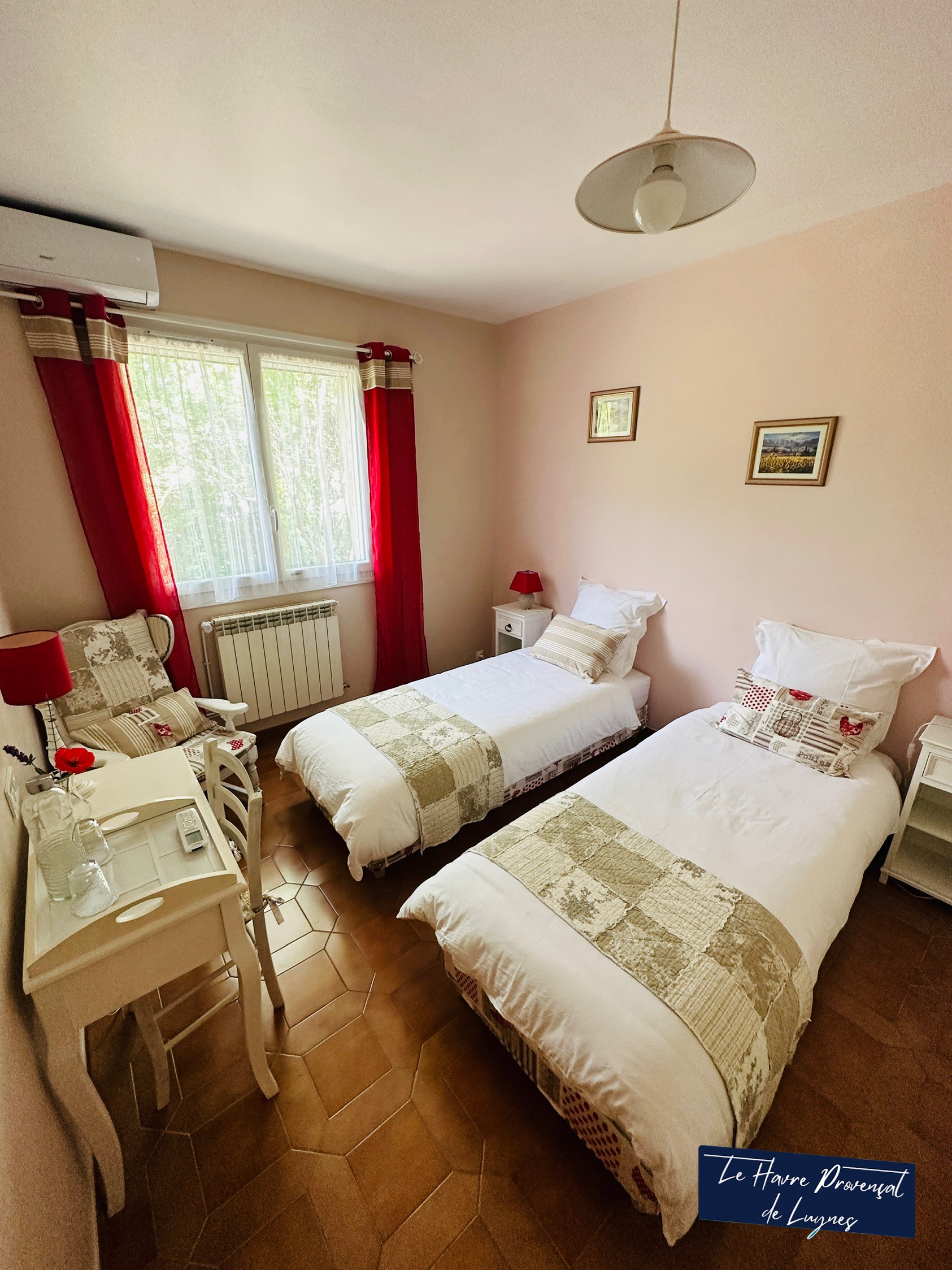 Le Havre Provençal de Luynes - photo 3