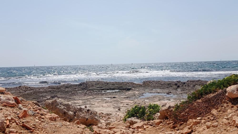 Boucle botanique de la plaine de Carro_Martigues