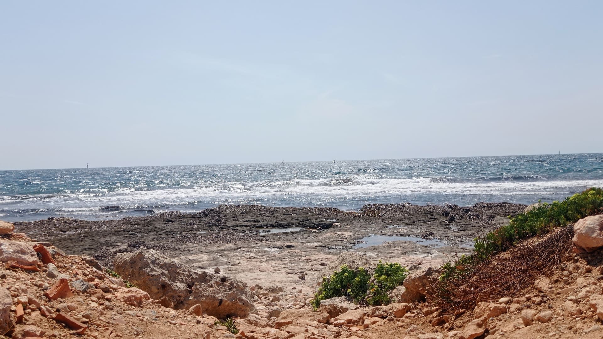 Boucle botanique de la plaine de Carro - photo 5