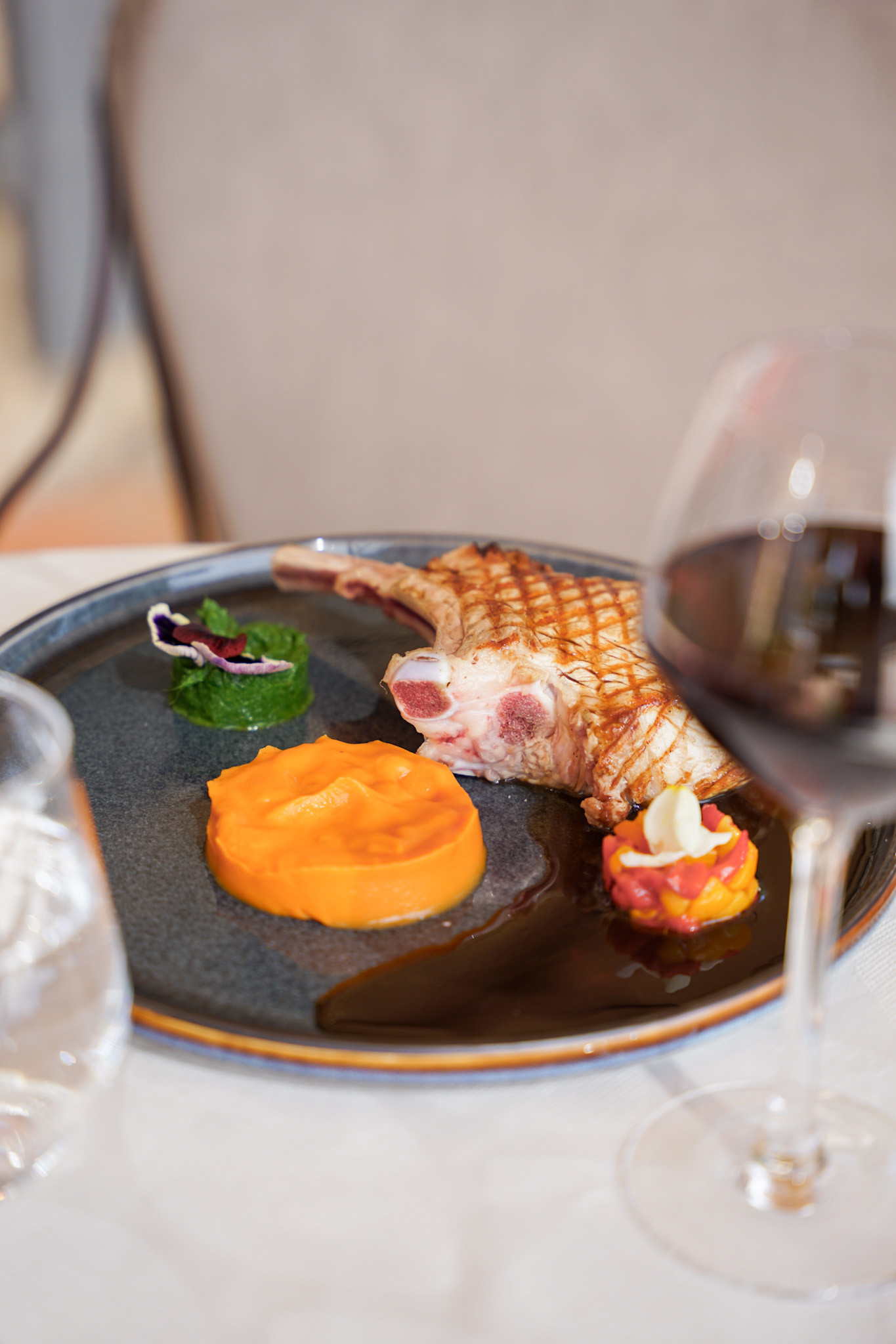 Mas de Fauchon - Restaurant, Saint-Cannat - photo 2