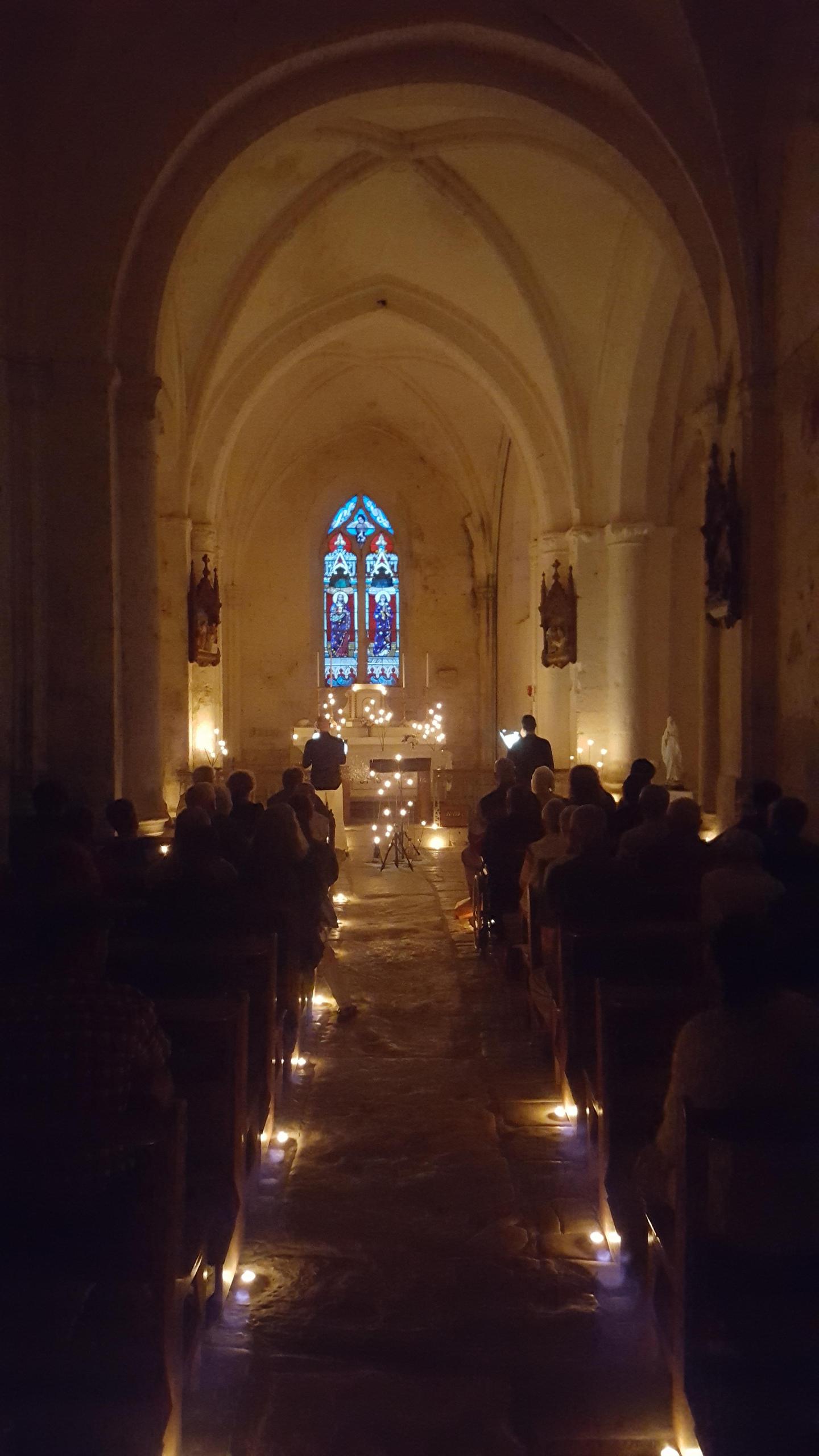 Concert Duetto