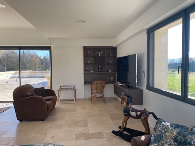 Domaine des Eucalyptus, Mollégès - photo 3