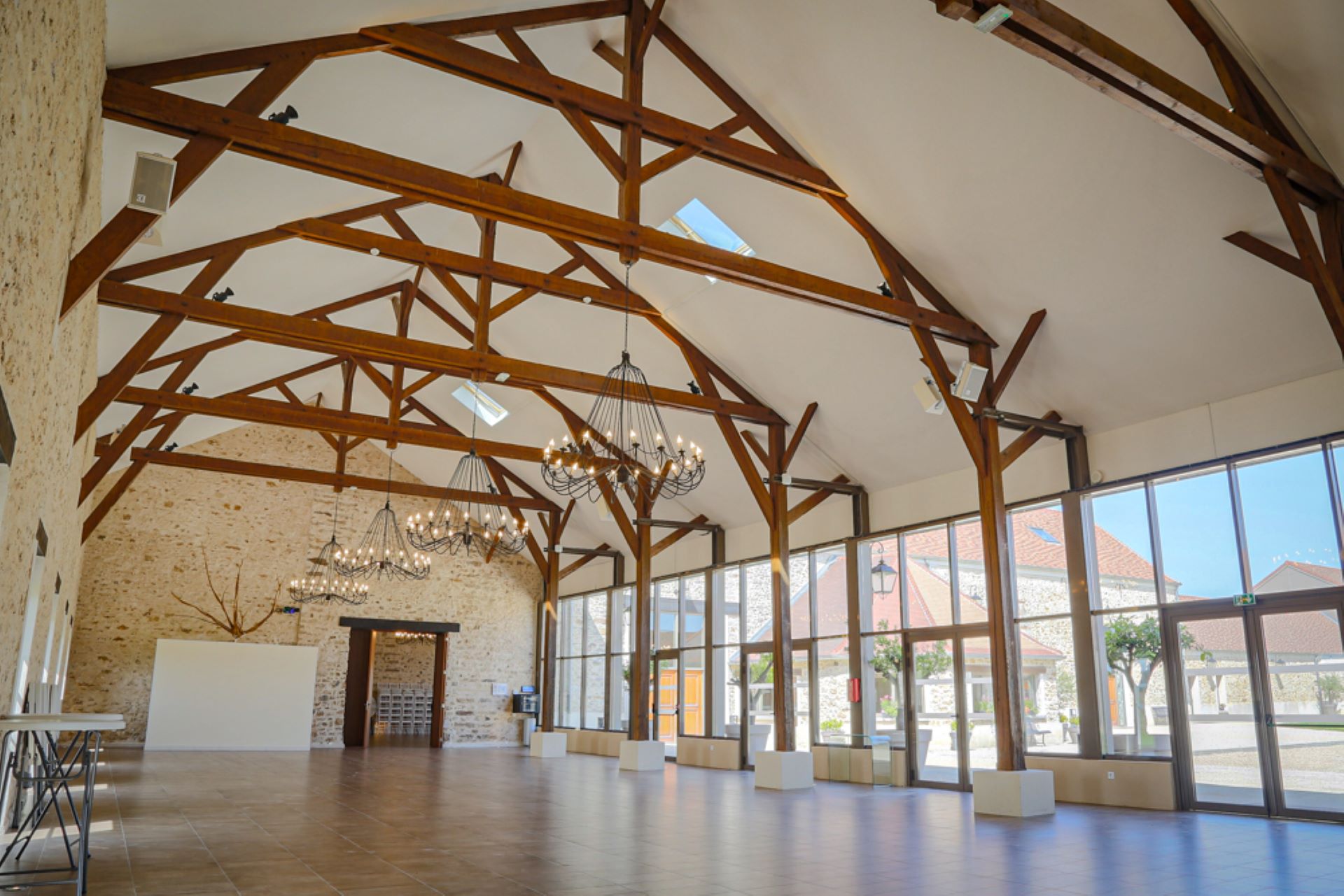 Domaine de la Beauvoisiu00e8re