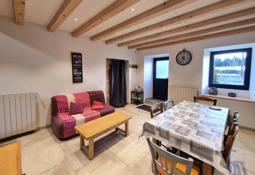 Gîte le Tilleul_Raucoules