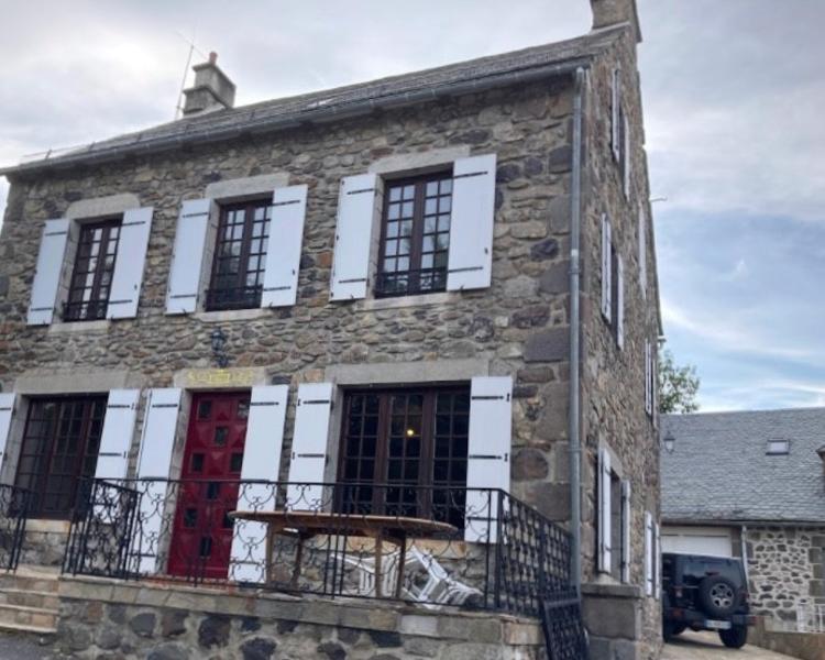 Maison Dellac Mathieu