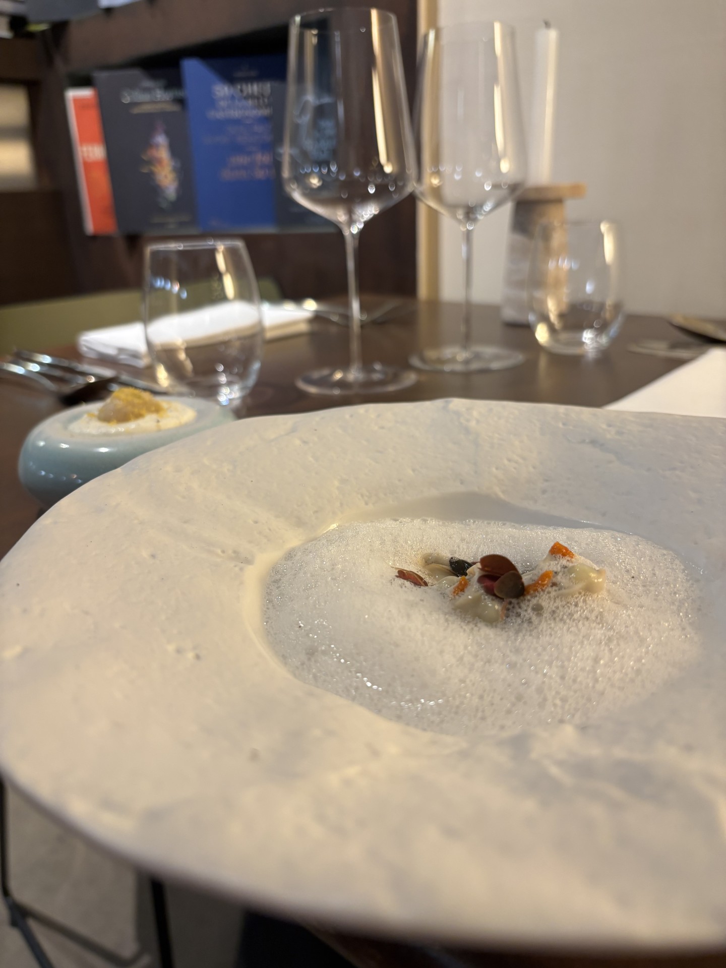 Restaurant M Rencontre - photo 3