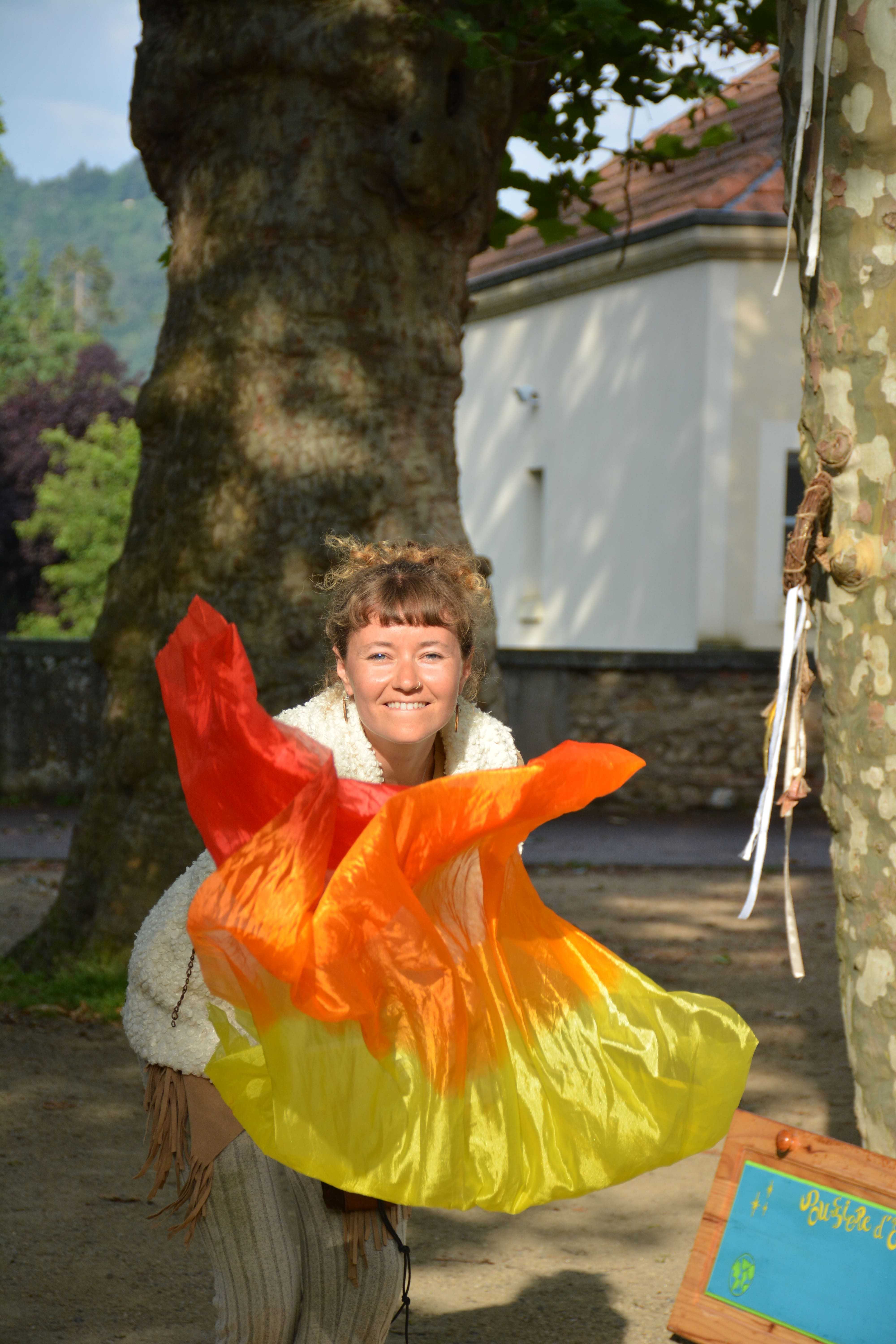 Gravière aux Oiseaux - 3ème envol