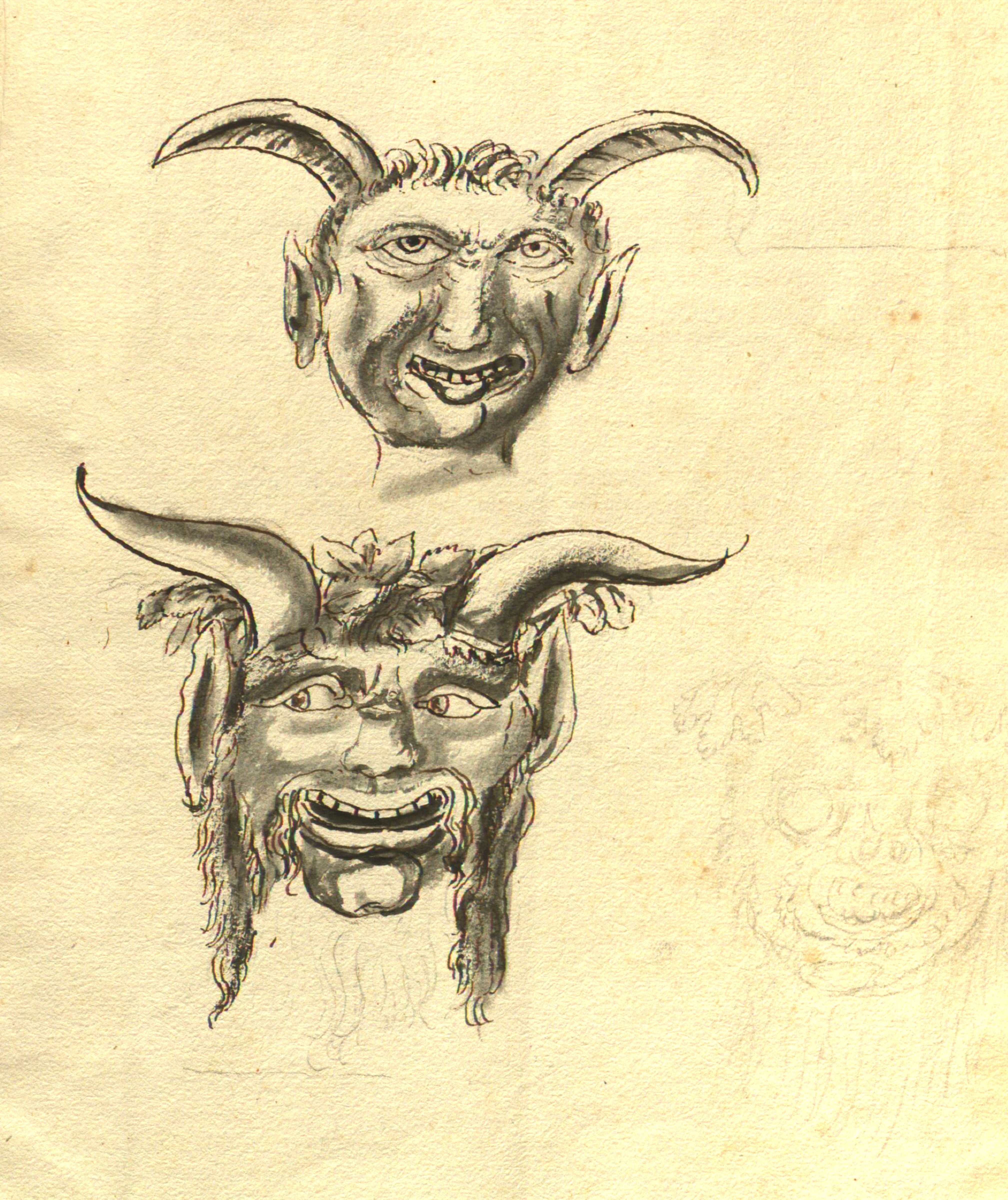 Aux marges de la société, sorcières, prostituées, folles hystériques, criminelles : des femmes déviantes ?