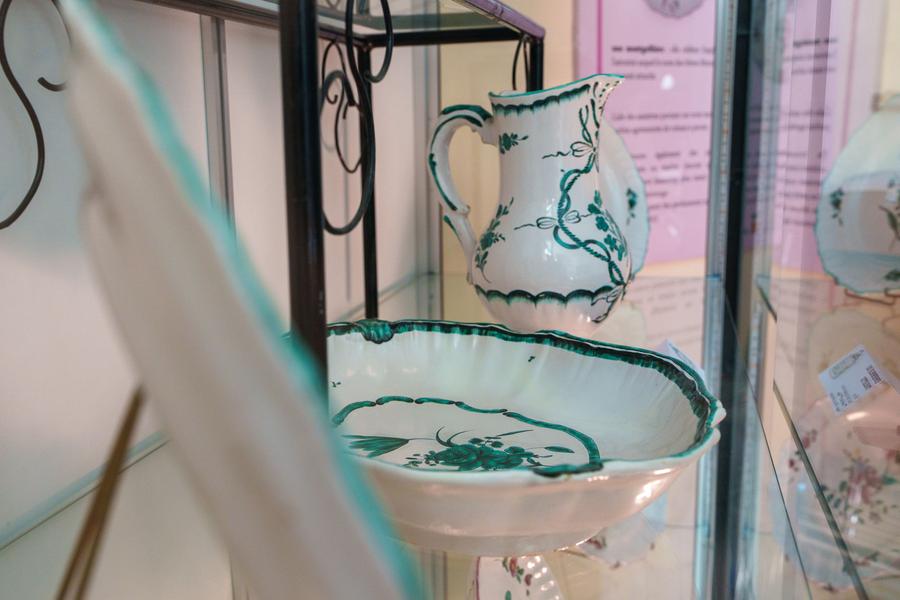 Musée des Faïences_Varages