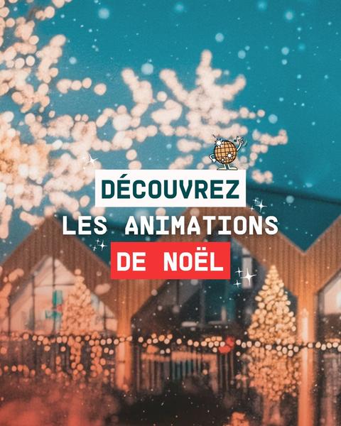 Noël à Neyrpic