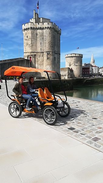 TOURS SAINT NICOLAS