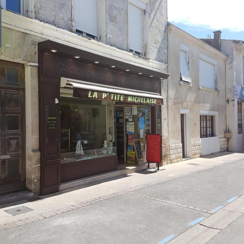Boulangerie La P'tite Michelaise