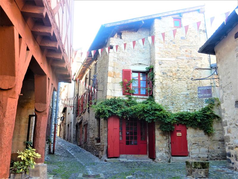 Le Logis d'Hestia