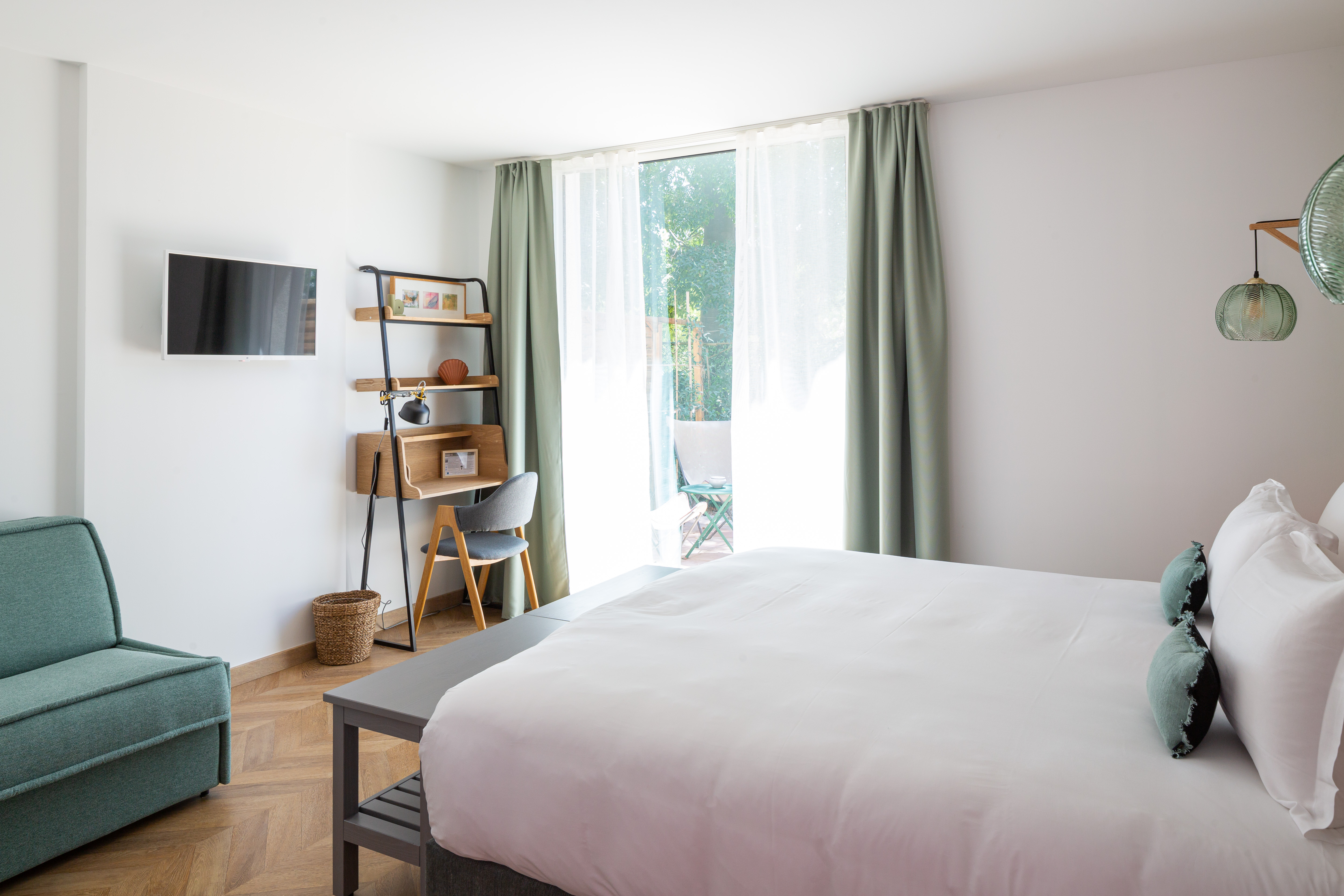 Hotel 96, Marseille 9e Arrondissement - photo 3