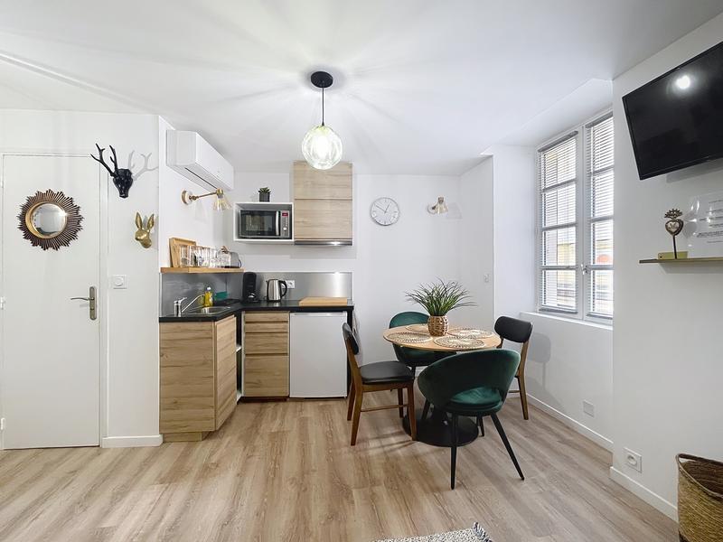 O'Bercail - Studio  1