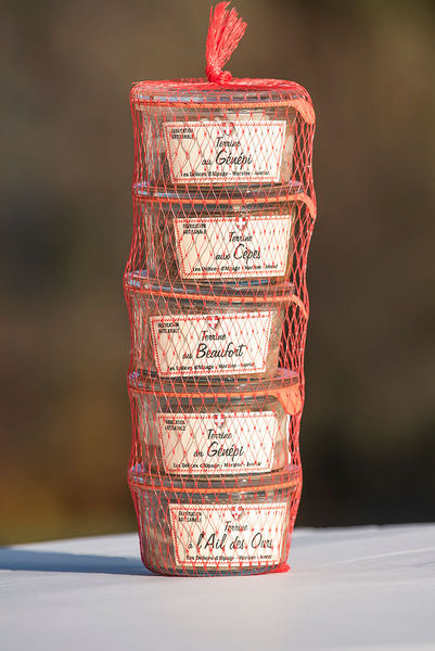 Les Délices d'Alpage