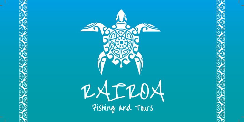 Rairoa Fishing Tours