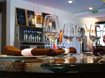 La table de Beaurecueil - JuBergFait la cuisine - photo 4